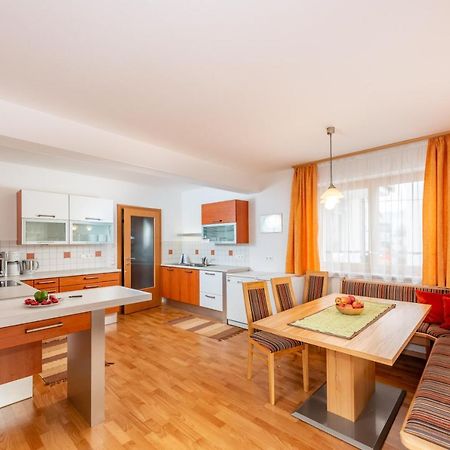 Appartementhaus Steirergasse By Schladming-Appartements Екстер'єр фото