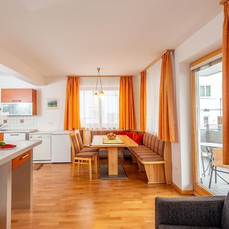 Appartementhaus Steirergasse By Schladming-Appartements Екстер'єр фото
