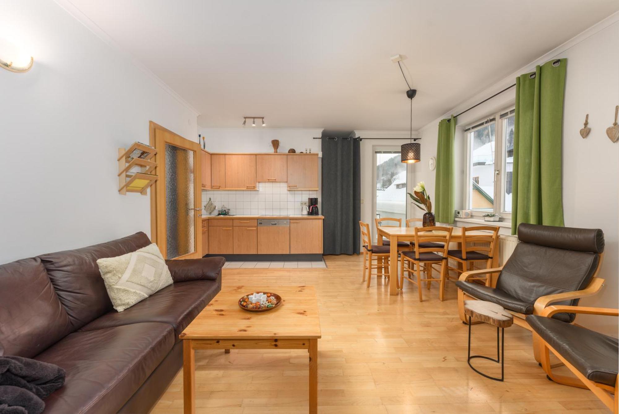 Appartementhaus Steirergasse By Schladming-Appartements Номер фото