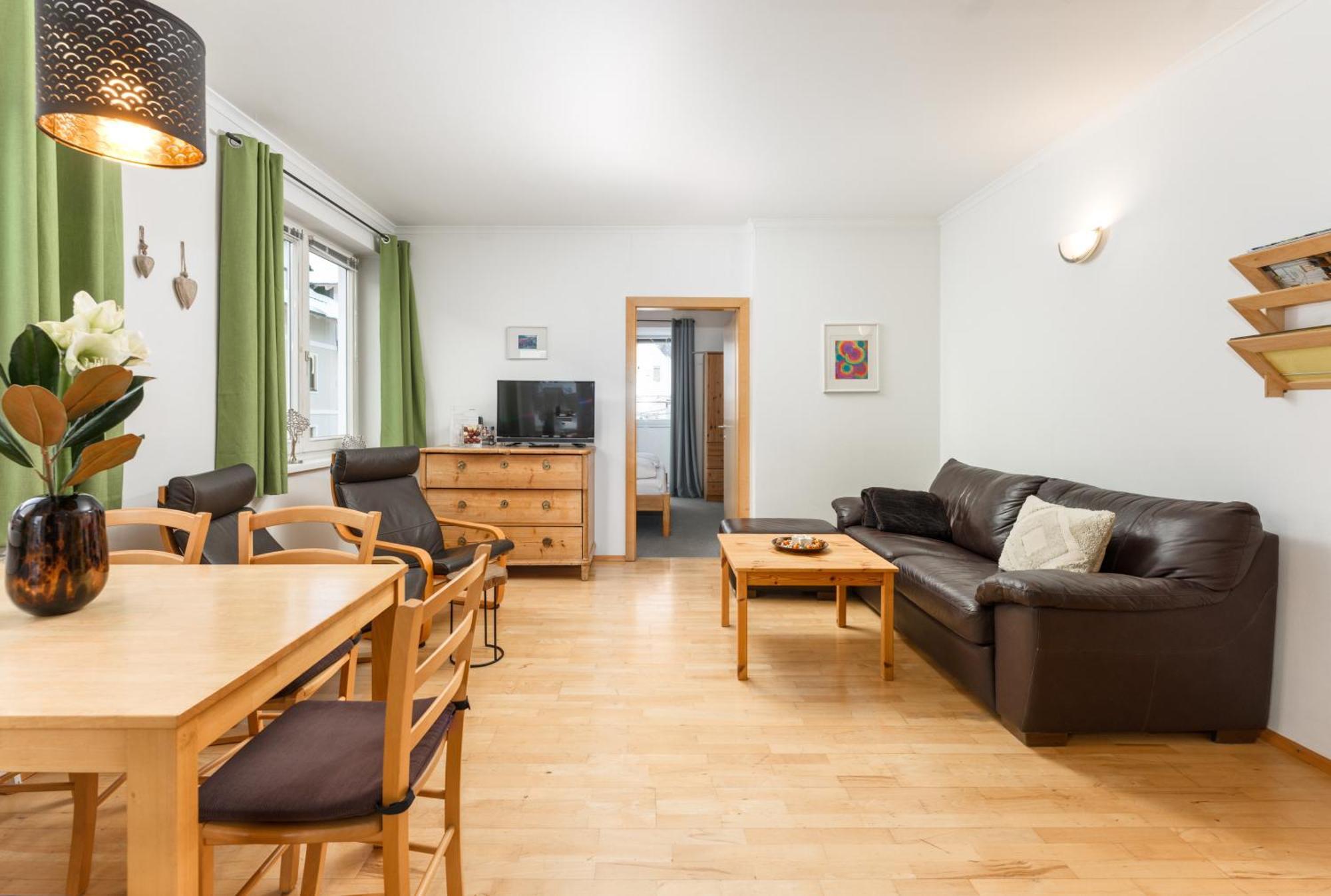 Appartementhaus Steirergasse By Schladming-Appartements Номер фото
