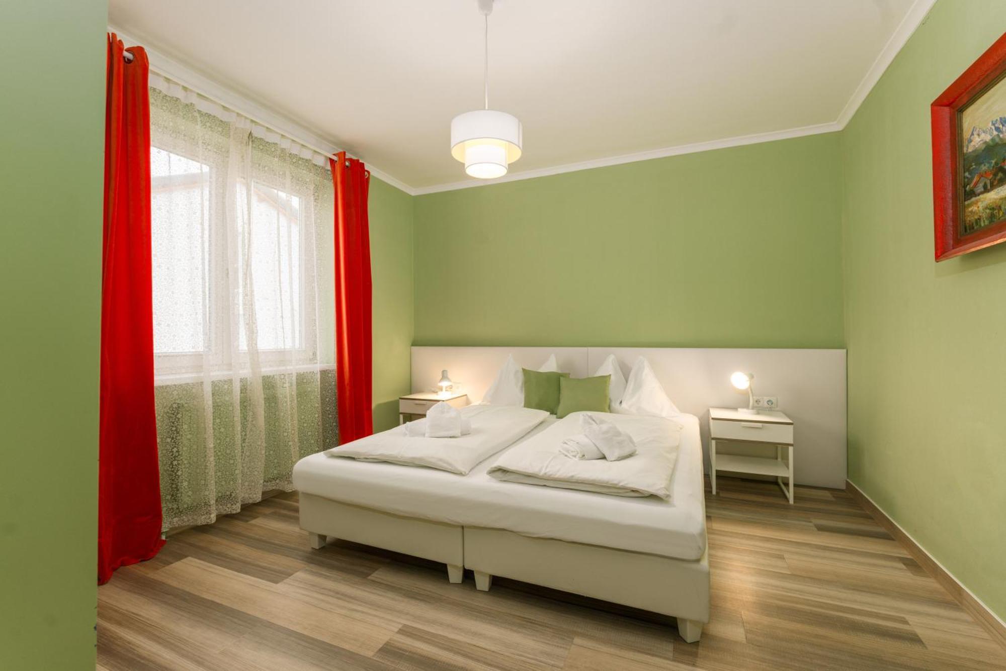 Appartementhaus Steirergasse By Schladming-Appartements Номер фото