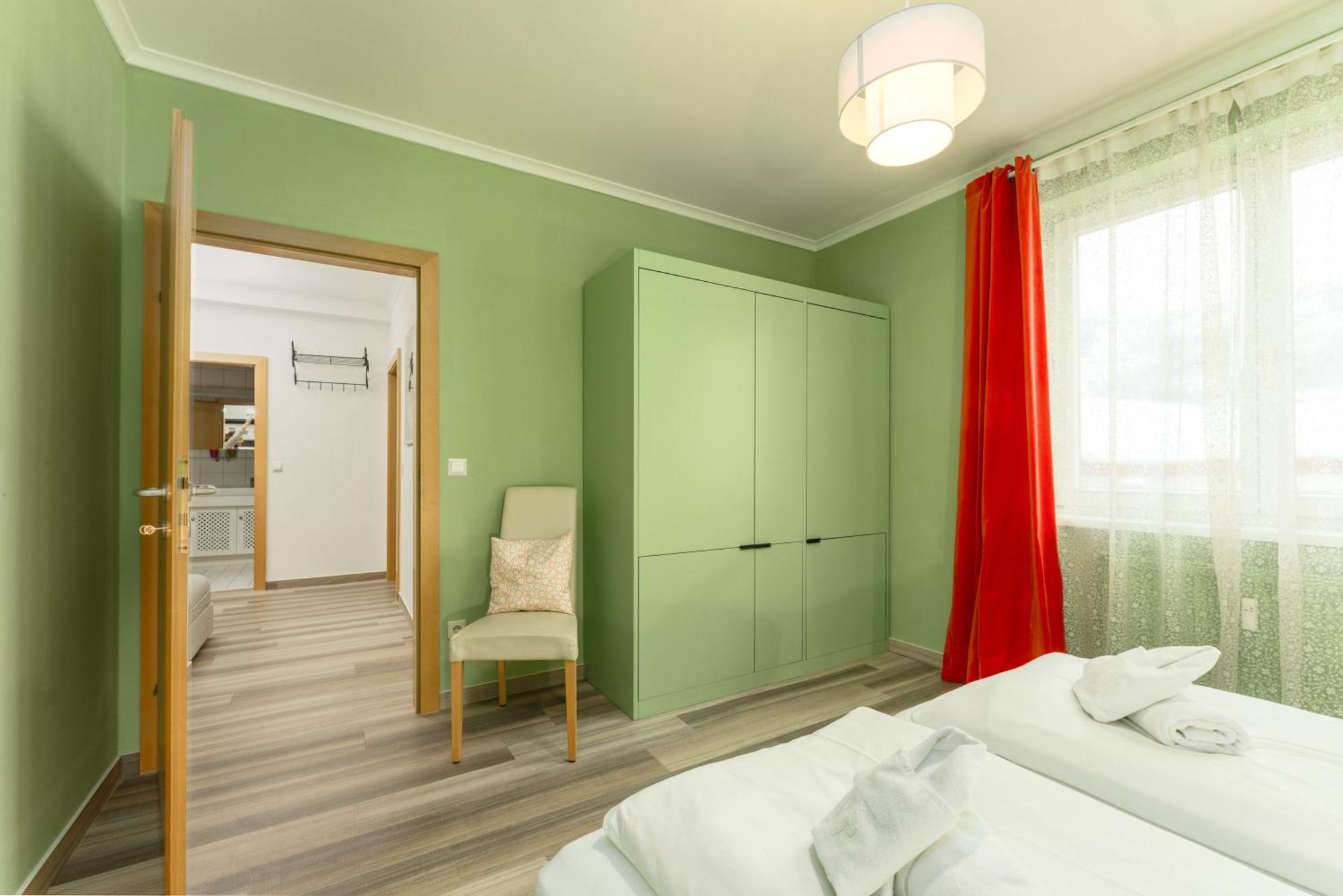 Appartementhaus Steirergasse By Schladming-Appartements Номер фото