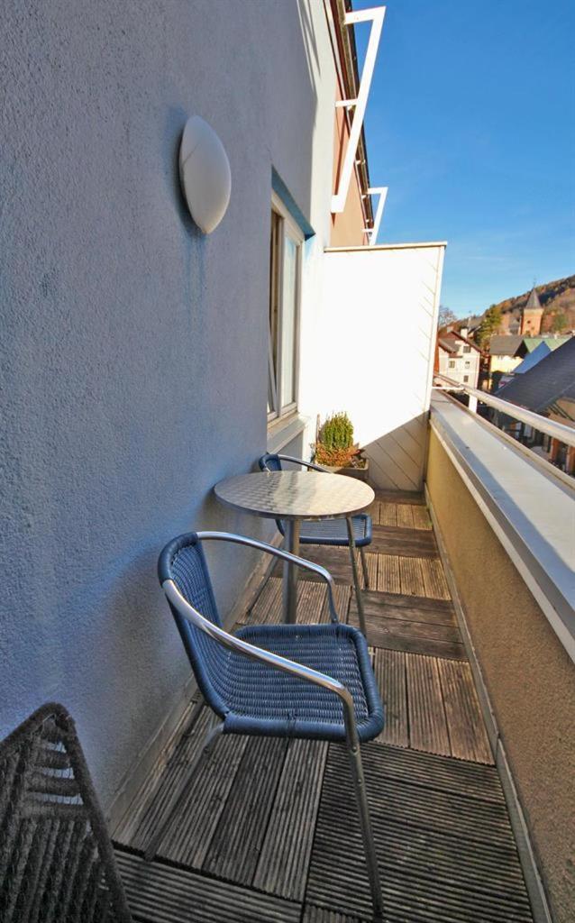 Appartementhaus Steirergasse By Schladming-Appartements Номер фото