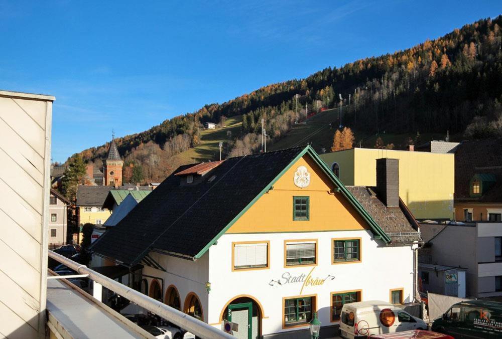 Appartementhaus Steirergasse By Schladming-Appartements Номер фото