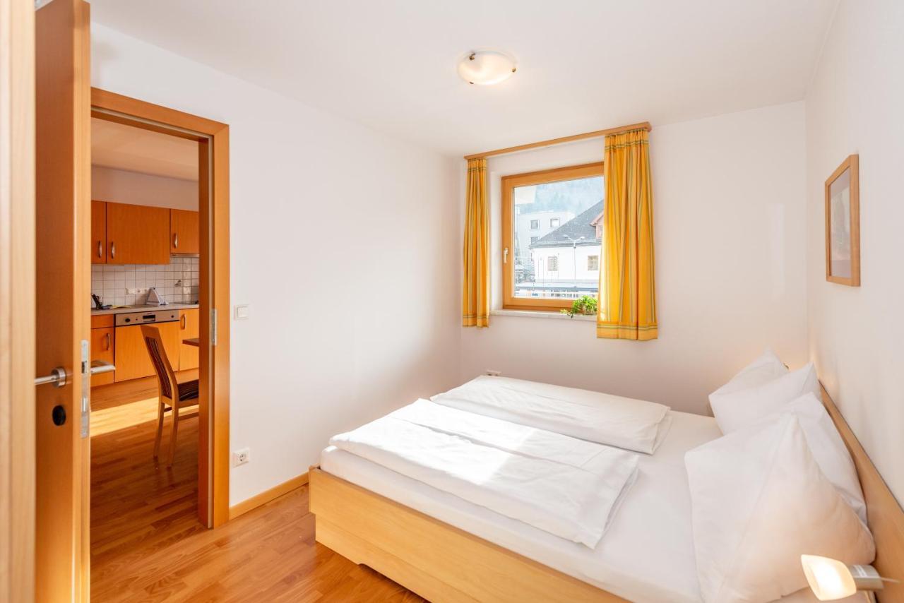 Appartementhaus Steirergasse By Schladming-Appartements Екстер'єр фото