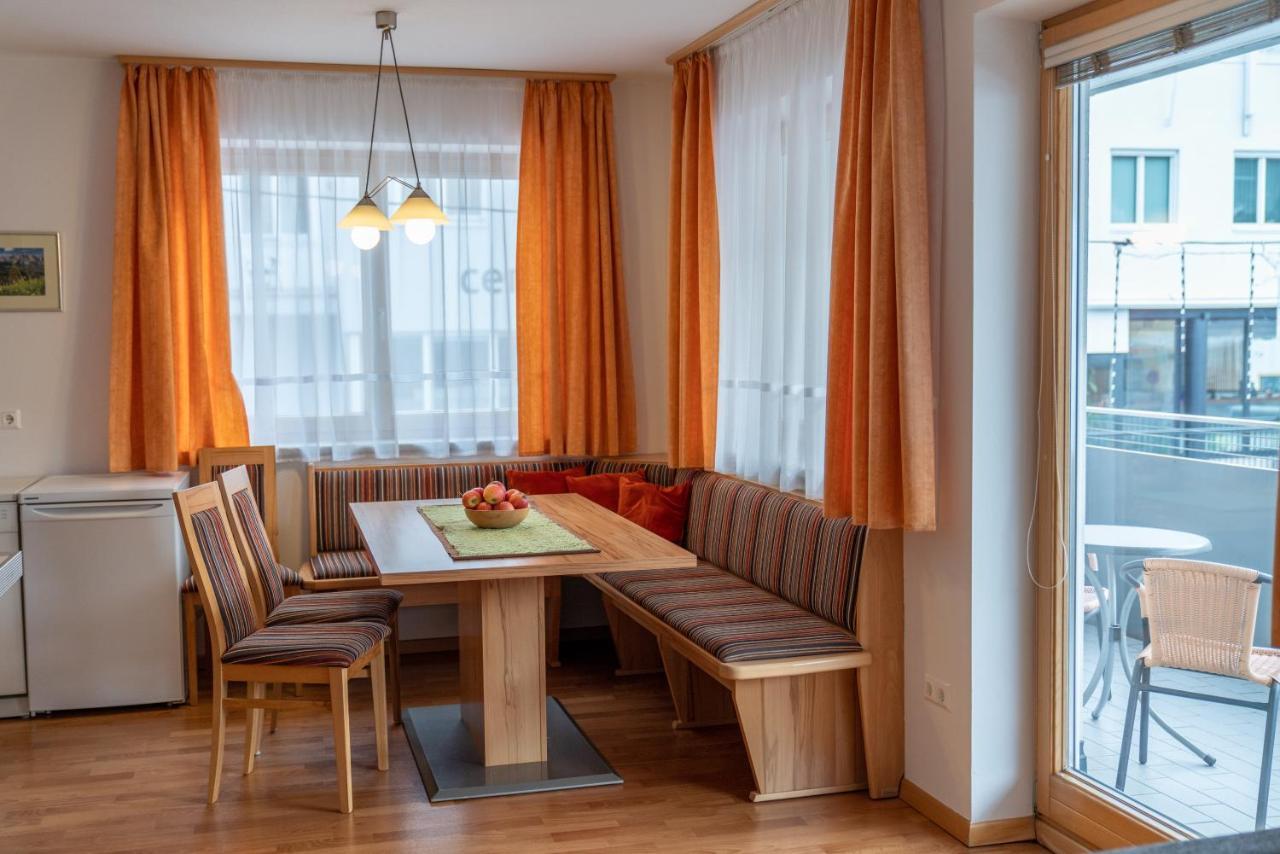 Appartementhaus Steirergasse By Schladming-Appartements Екстер'єр фото