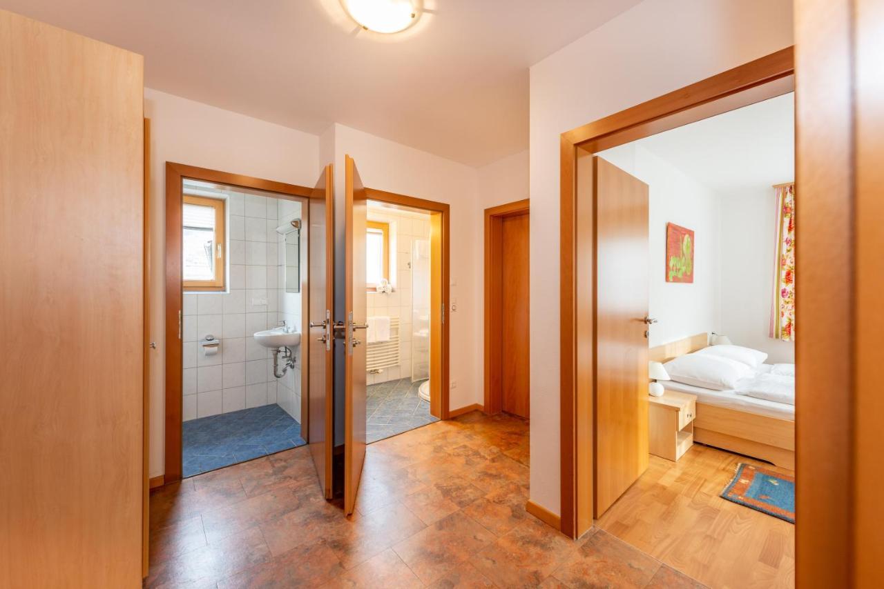 Appartementhaus Steirergasse By Schladming-Appartements Екстер'єр фото