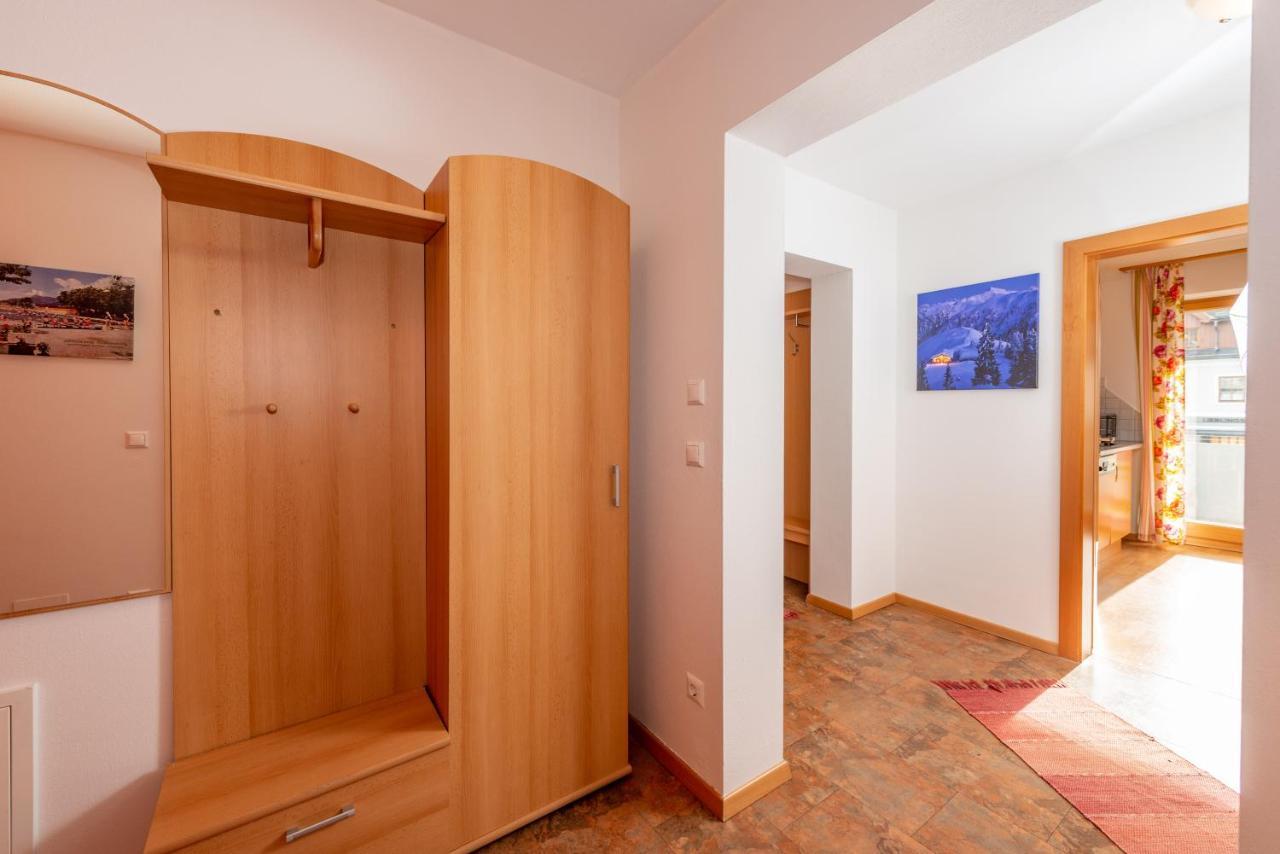 Appartementhaus Steirergasse By Schladming-Appartements Екстер'єр фото