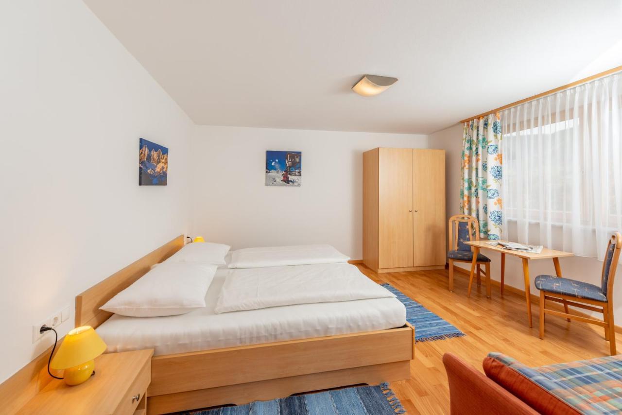 Appartementhaus Steirergasse By Schladming-Appartements Екстер'єр фото